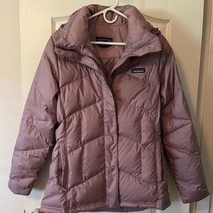 Patagonia Down With It Jacket
